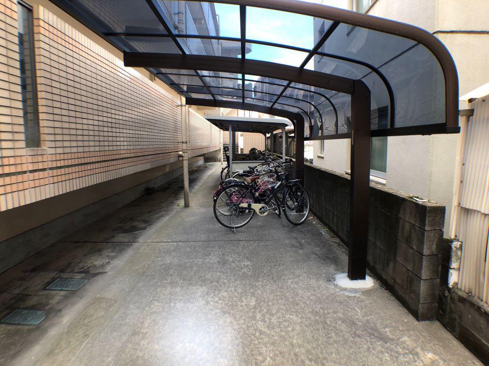 オーロラハイツIII