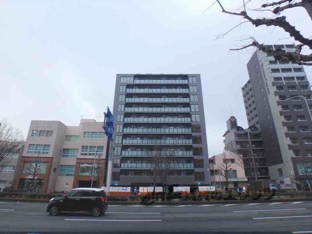 ソルレヴェンテ堀川高辻203
