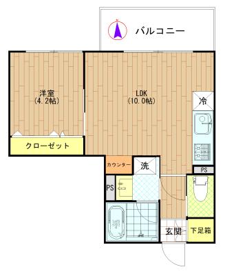 アリーチェ亀戸