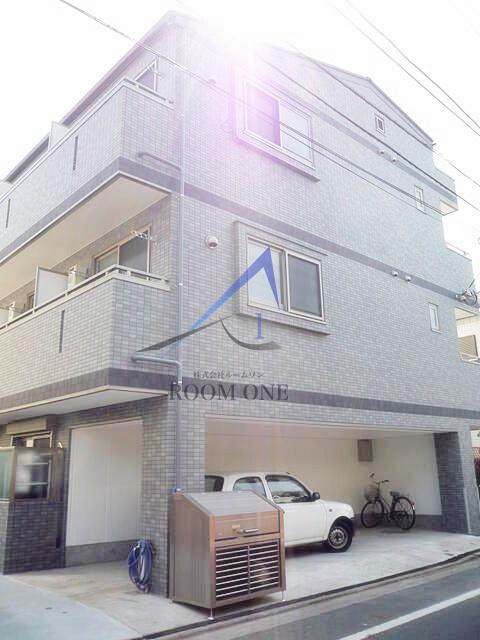 ペアパレス井草