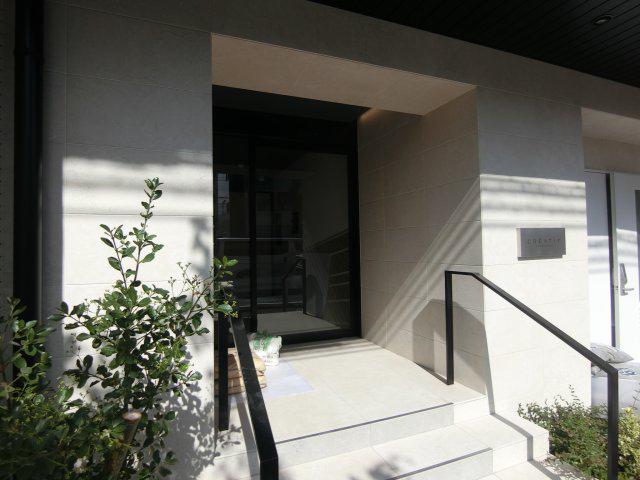 クレアティフ武蔵小杉
