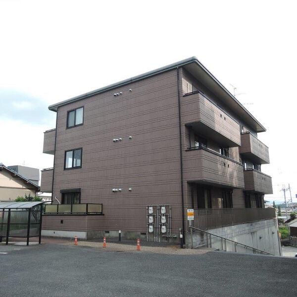 クレスト東生駒