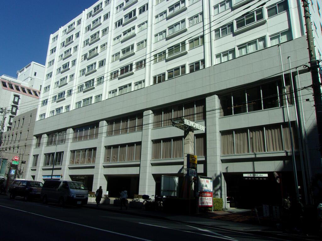 たつむら青山マンション