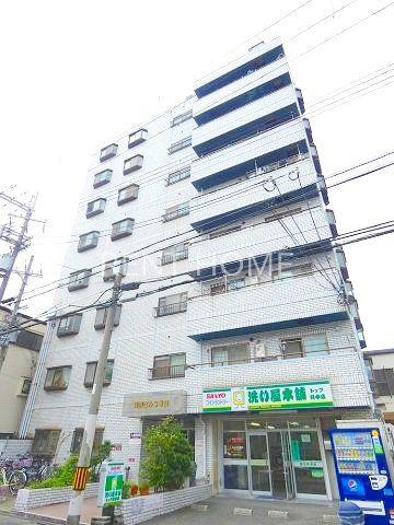 日栄ビル3号館