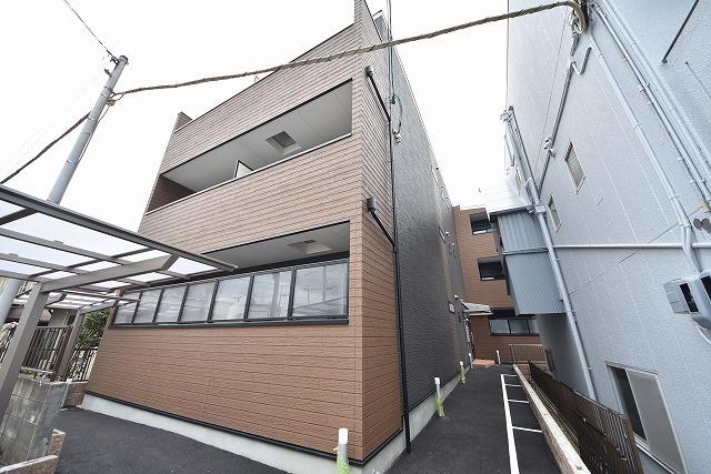 GM HILLS IMAZUKITA B棟