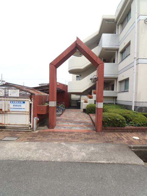 ゼンコウコーポラス5号館
