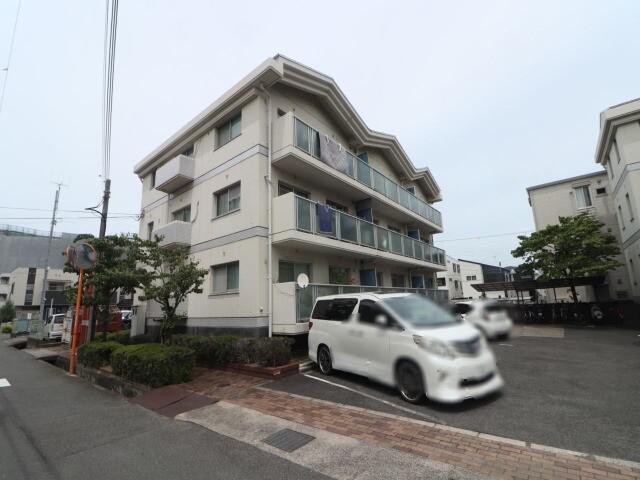 ゼンコウコーポラス5号館