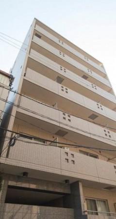 レジディア日本橋人形町