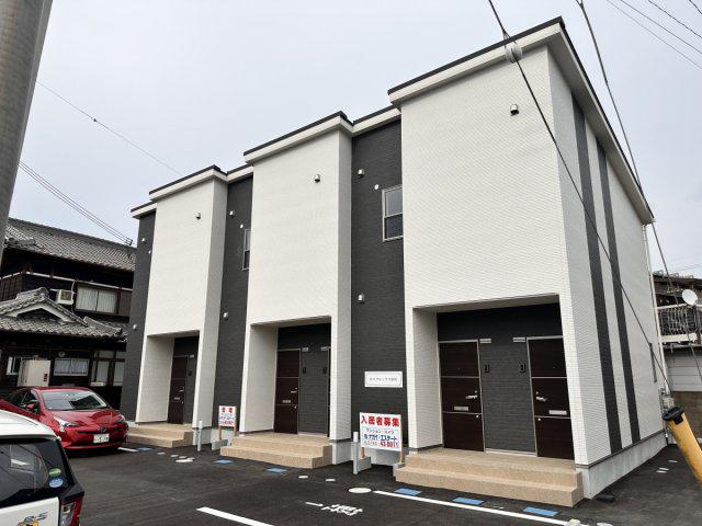 モスフロックス野村