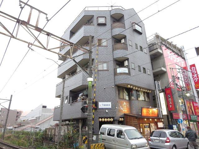 下里ビル