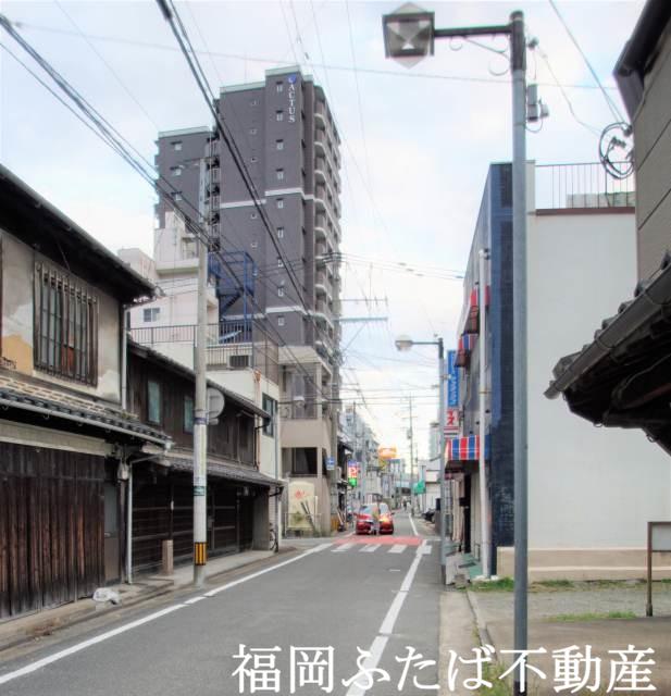アクタス博多パークシティ