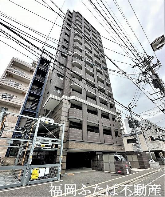 アクタス博多パークシティ