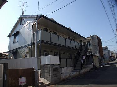 エクレール東須磨