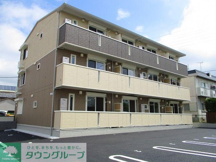 サンシティ大和
