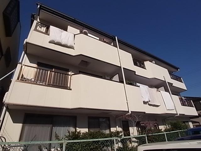 ファミールハイツ