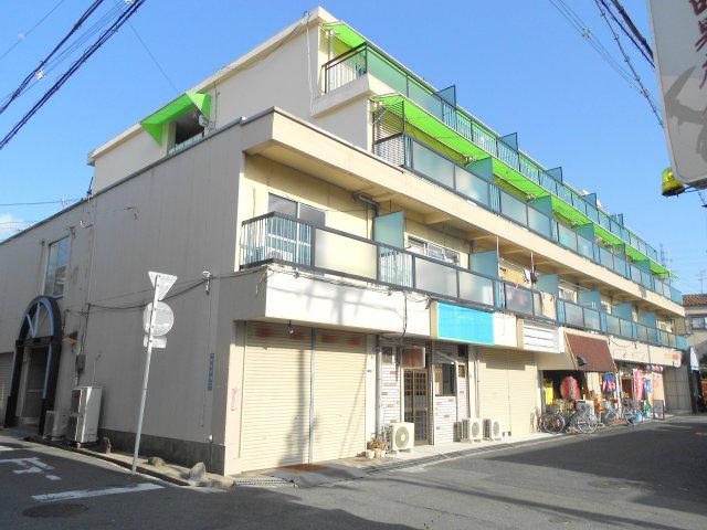 宮前ハイム