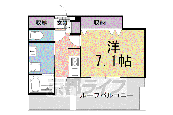 ダブルツリー7番館