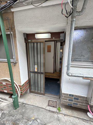 石津町東テラス