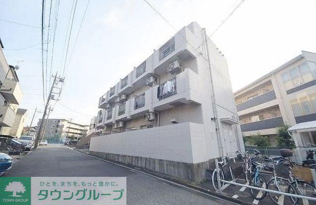 アルビオンシティ東浦和
