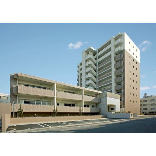 戸部マンション 本館