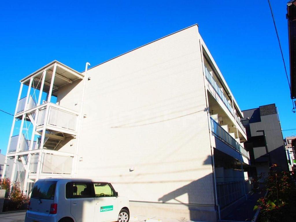 リブリ・北方町
