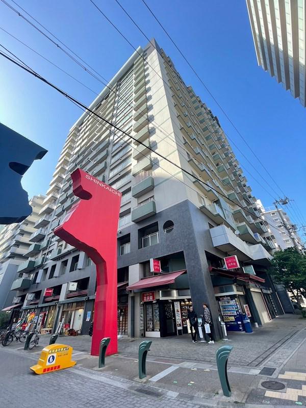 フレール新開地6丁目