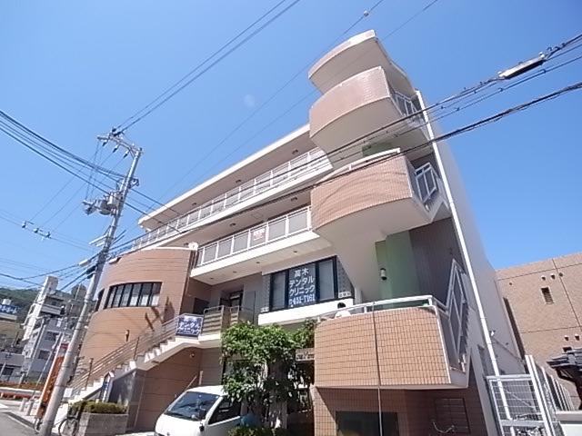 イースト神戸本山
