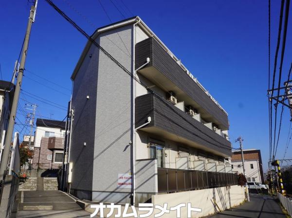 ティーズハイツ津田沼