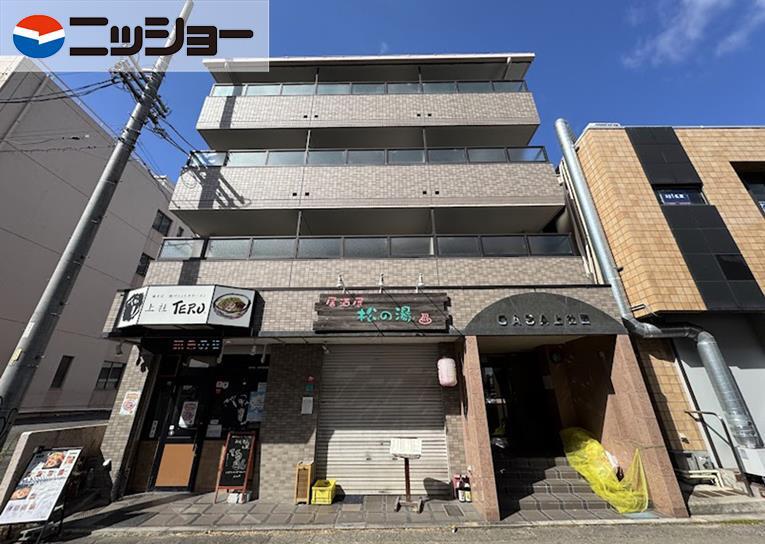 CASA上社西