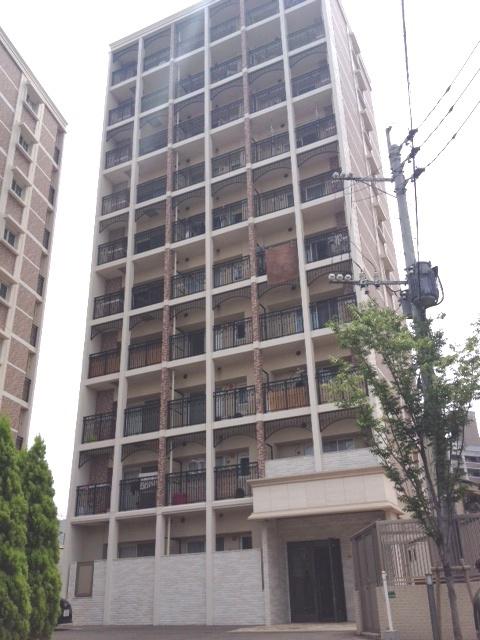 ラ・ファセ美野島