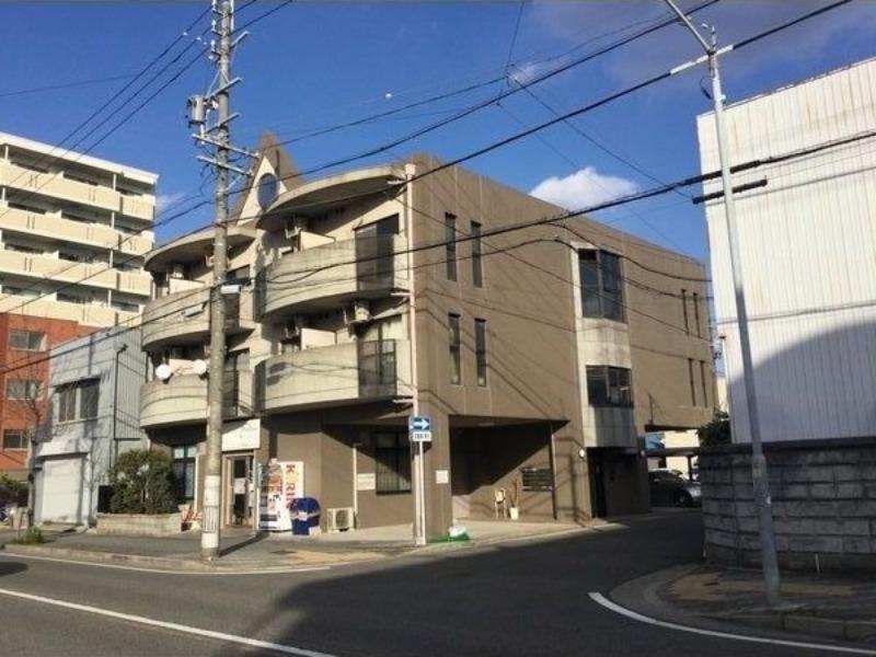 マンションヒエロ(1K/3階)
