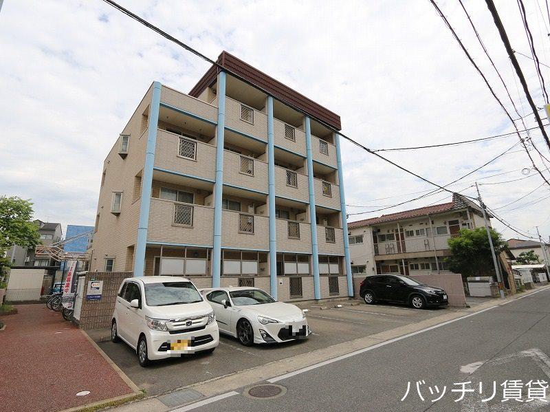 ハーモニーハウス別府