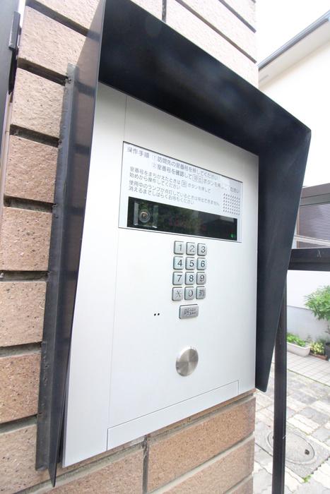 クレセント平町