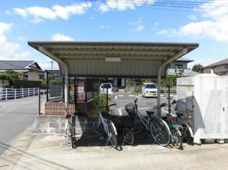 ブランドール新栄東