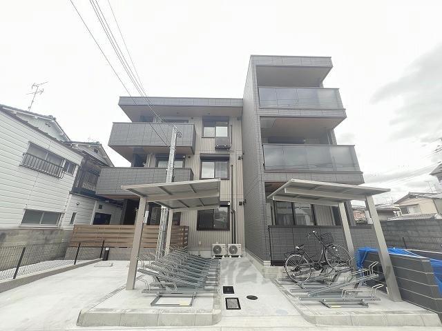 D-ROOM伏見駅前