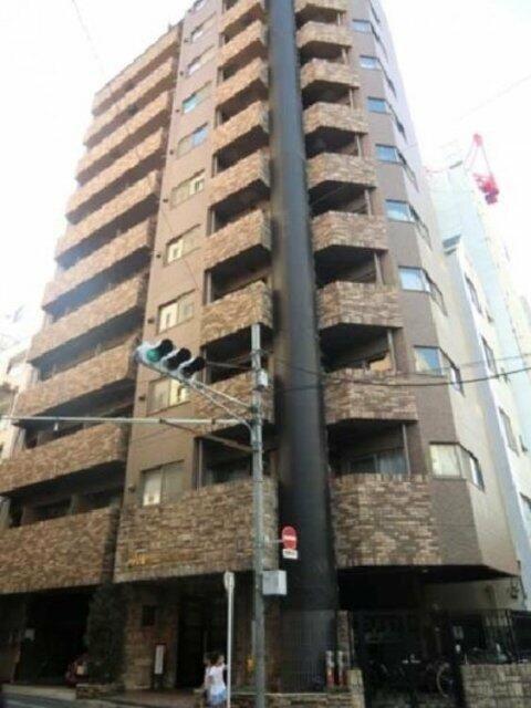 フェニックス大塚駅前弐番館(1K/9階)