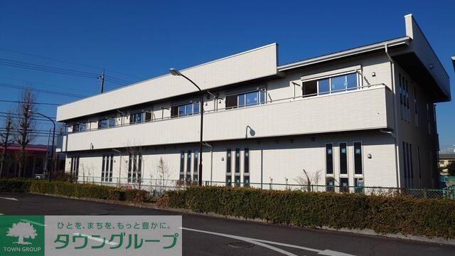 グレースレジデンスII