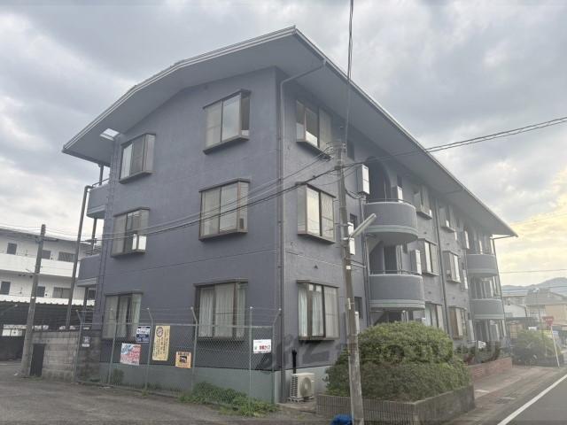 清水マンション