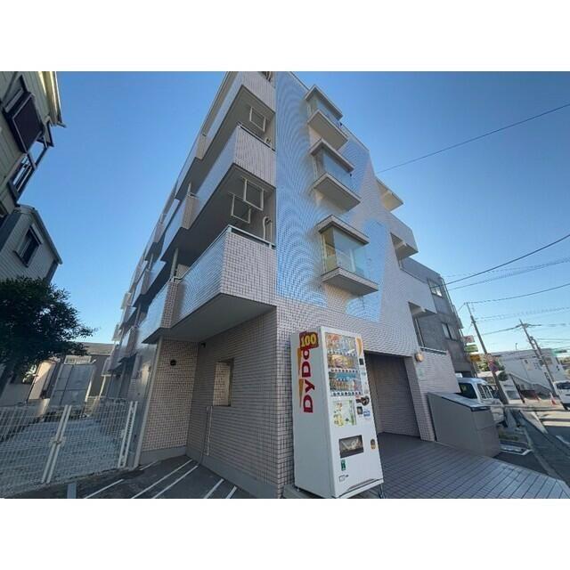 ユーコート鴨居