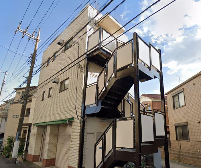 タケダビル