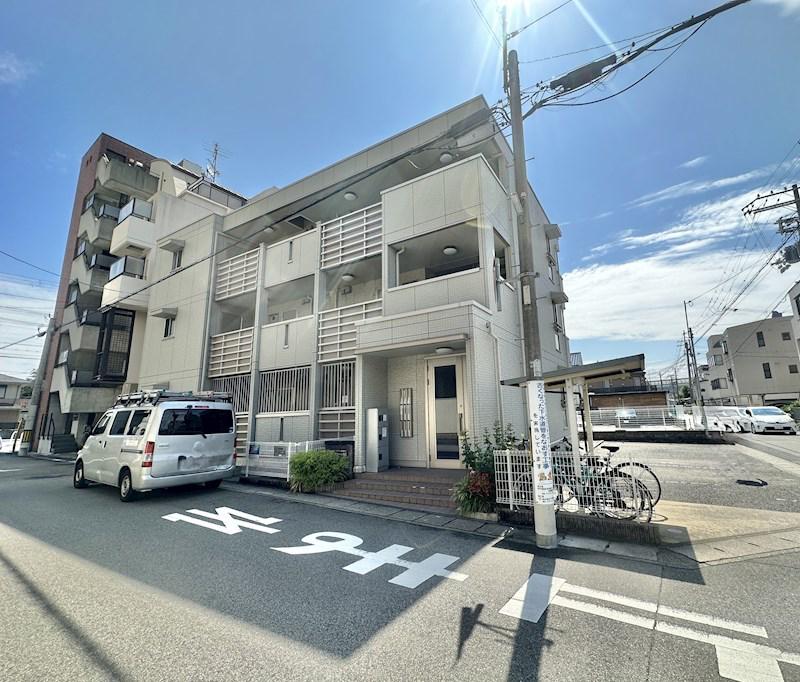 ソフィアコート御影