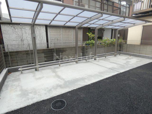 ディールーム樹大和南