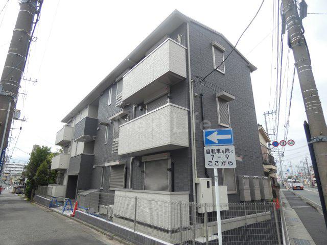 ディールーム樹大和南