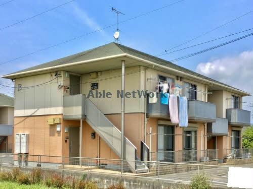 ウエスト川原田