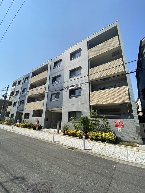ノブレ甲子園口