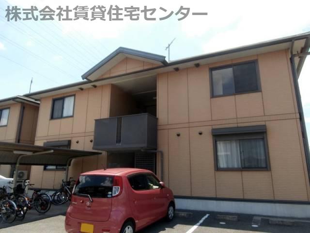 グラン・コンフォール A棟