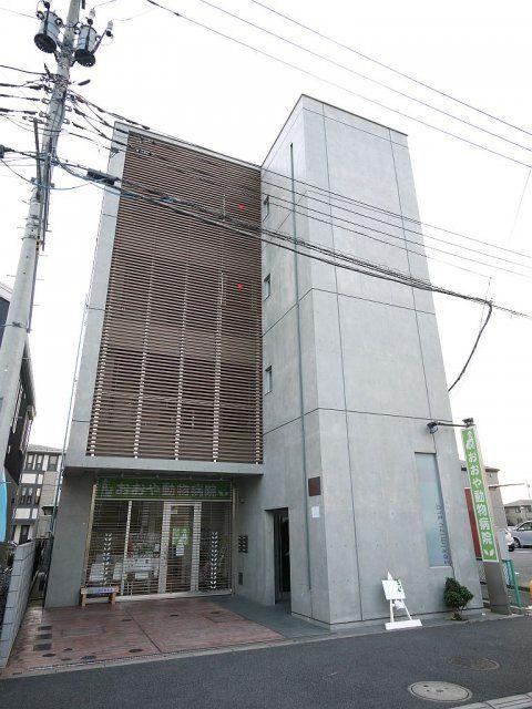 SEKIMIZU BLD