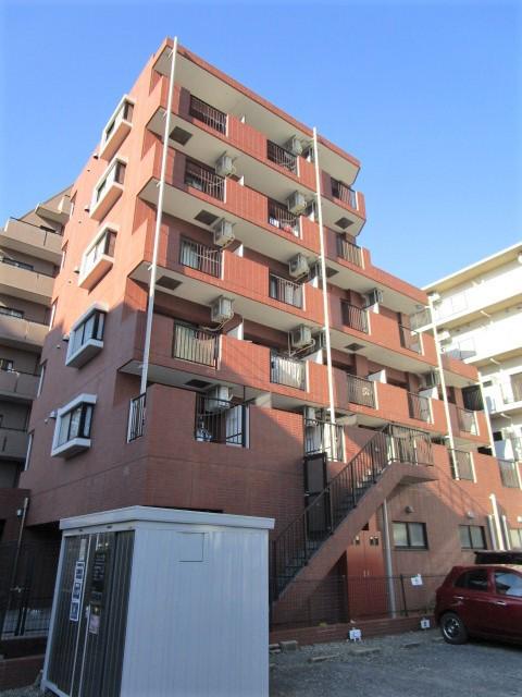 MOLLE相模大野
