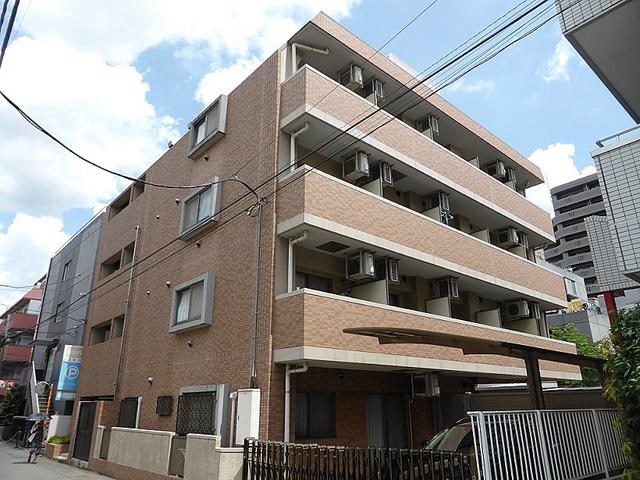 グローヴ久米川