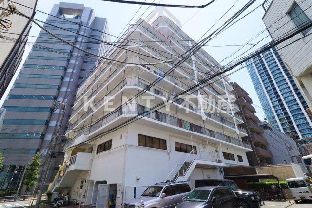 シティハイツ大井町